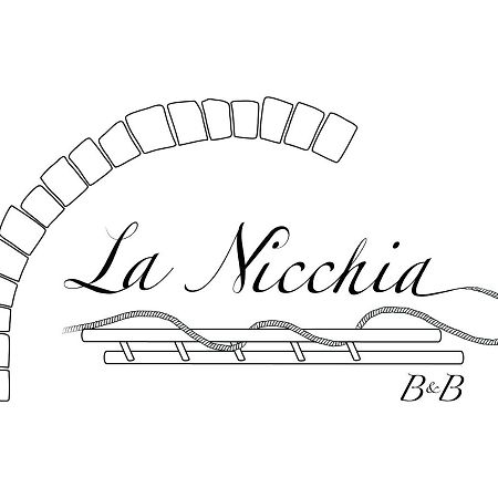 La Nicchia B&B Conversano Exterior photo