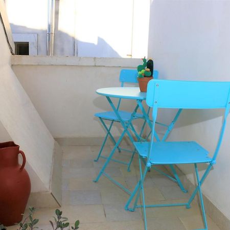 La Nicchia B&B Conversano Exterior photo