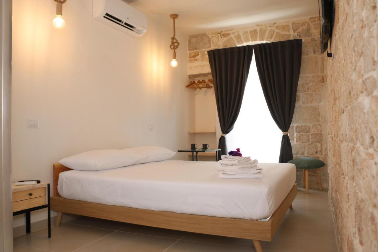 La Nicchia B&B Conversano Exterior photo
