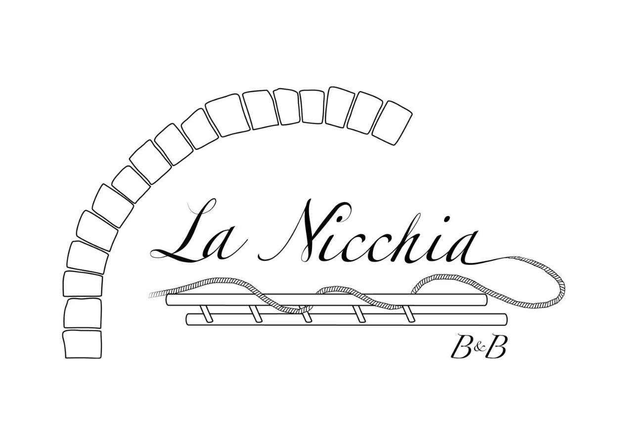 La Nicchia B&B Conversano Exterior photo