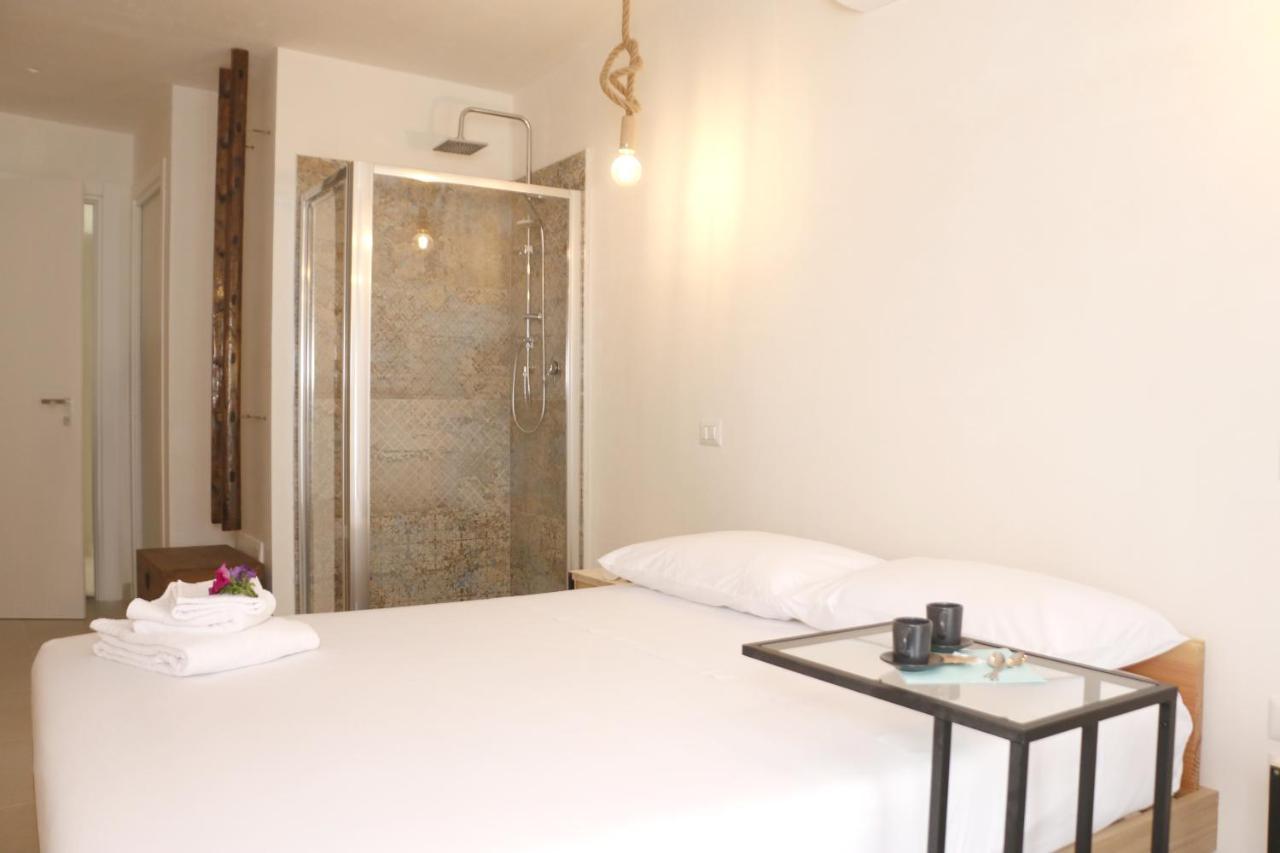 La Nicchia B&B Conversano Exterior photo